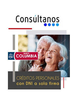 creditos personales