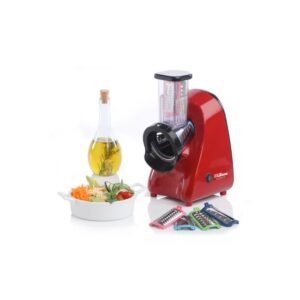 PuroStock Multi Rallador Electrico Liliana Easysalad Asm100