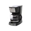 PuroStock Cafetera Liliana Desayuno Smarty AC964
