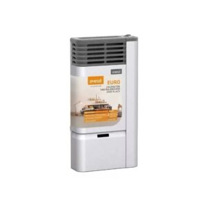 PuroStock Calefactor Emege Euro 2120 2000kcal Tiro Balancado Multigas