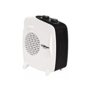 PuroStock Caloventor eléctrico Liliana CFH510