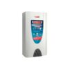 PuroStock Calefón Universal 17,5lts Cu-180 Gn Instant Power Blanco