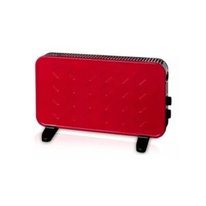 PuroStock Estufa Convector Eiffel 2000w Panel Calefactor