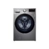 PuroStock Lavasecarropas automático LG WD15EGS6 inverter stone silver 15kg