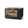 PuroStock Horno Eléctrico Liliana De 46 Litros Chefcook Ao146