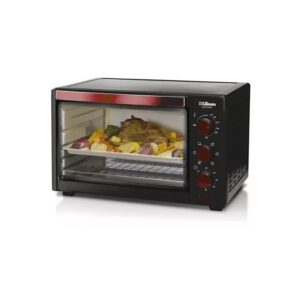 PuroStock Horno Eléctrico Liliana De 46 Litros Chefcook Ao146