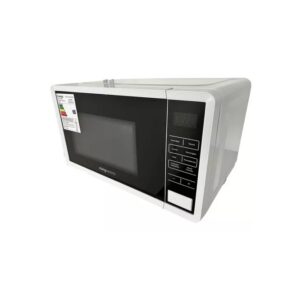 PuroStock Microondas Kanji KJH-M23LX001M blanco 23L