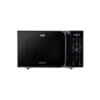 PuroStock Microondas Bgh Eco Negro Digital 23 Litros 800w 220v Negro
