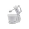 PuroStock Batidora De Mano Con Bowl Mondial B05np 350w