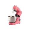 PuroStock Batidora de pie Peabody PE-BM110 rosa 220 V