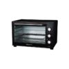PuroStock Horno de mesa eléctrico KanjiHome KJH-HE28006S 28L