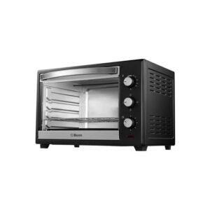 PuroStock Horno de mesa eléctrico Bonn B-42E 35L negro