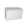 freezer horizontal Nueva Neba F400 blanco 384L 220V