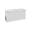 freezer horizontal Briket FR 4500 blanco 390L 220V
