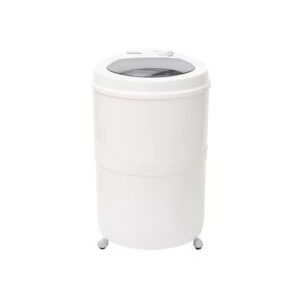 Lavarropas semiautomático Patrick LRPK57SB blanco 5kg 220 V