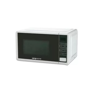 Microondas Kanji-home Kjh-mw23lx001 De 23lts 1000w