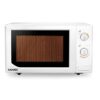 Microondas digital Sansei MRSA20NPI 20 lt