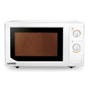 Microondas digital Sansei MRSA20NPI 20 lt