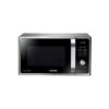 Microondas Grill Samsung MG23F3K3TA plata 23L 220V