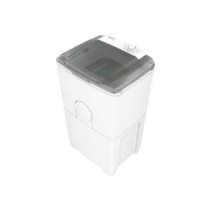 Lavarropas Semiautomatico Patrick 7kg Ltpk79sb Blanco 220v