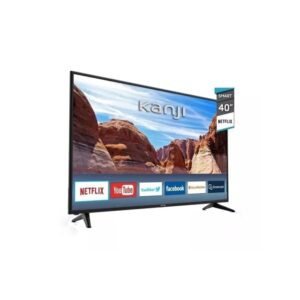 Smart TV Kanji KJ-4XTL005 LED HD 40" 220V