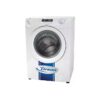Lavarropas automático Drean Next 6.08 ECO blanco 6kg 220 V