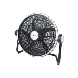Turbo Ventilador 20 Kanji 90w 5 Aspas 3 Veloc Inclinacion