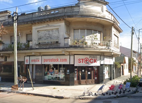 PuroStock Tienda