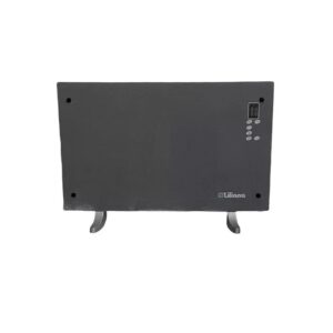 Panel Calefactor Liliana Hotdeco Pie Pared Ppv500