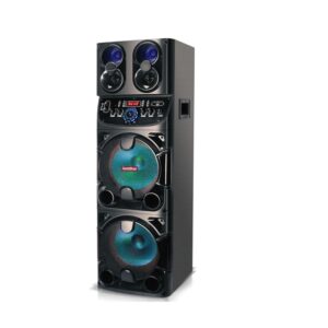 SISTEMA DE AUDIO MULTIMEDIA GLD-3KCH