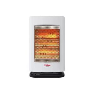 Liliana Rapihot Cigf200 Calefactor Infrarrojo