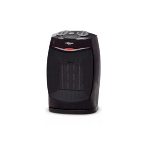 Estufa Electrica Caloventor Liliana Ptc550.