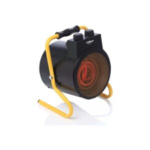 Liliana Caloventor Industrial Cfi800 3000w Powerty