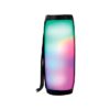 Parlante Bluetooth Gtc Con Luces Rgb Spg-118