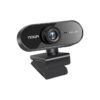 Webcam Camara Web Para Pc Full Hd 1080p Con Microfono Noga