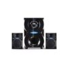 Home Theater Equipo Musica Bluetooth Inalambrico Noga Spark