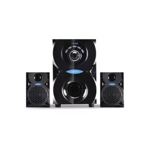 Home Theater Equipo Musica Bluetooth Inalambrico Noga Spark
