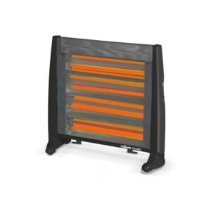 Calefactor Liliana CI640 - Negro - 220V - 240V