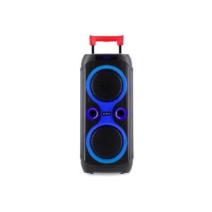 Parlante Torre Bluetooth Carry On 12500w Aiwa 2303