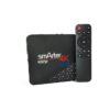 Kanji Smarter 4k Vip 4gb Ram 32gb Rom Usb Hdmi
