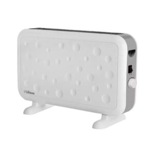 Convector Natural Modelo: CNG17