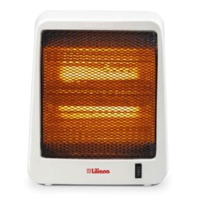 Calefactor Infrarrojo COMPACTHOT