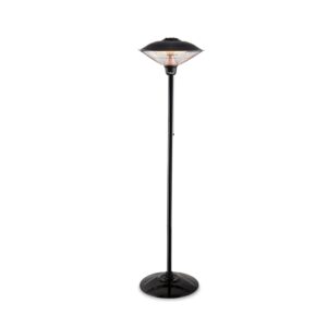 Calefactor de pie/techo halogeno