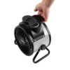 Caloventor HEATCYCLONE