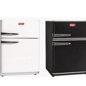 Heladeras Bajo Mesada NEBA