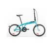 FUTURA BICI PLEGABLE 7150