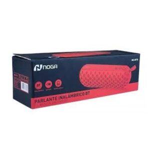Parlante inalambrico bt ng-bt15
