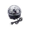 Bola Led Luces Audioritmica Dj Efectos Profesionales