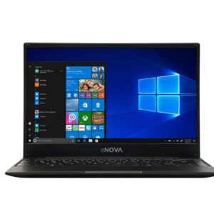 Notebook enova i5 14". Procesador i5/ram 8gb/ storage 240gb