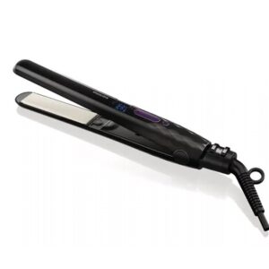 Planchita De Pelo Philips Hp8344 Iones Display Lcd Digital